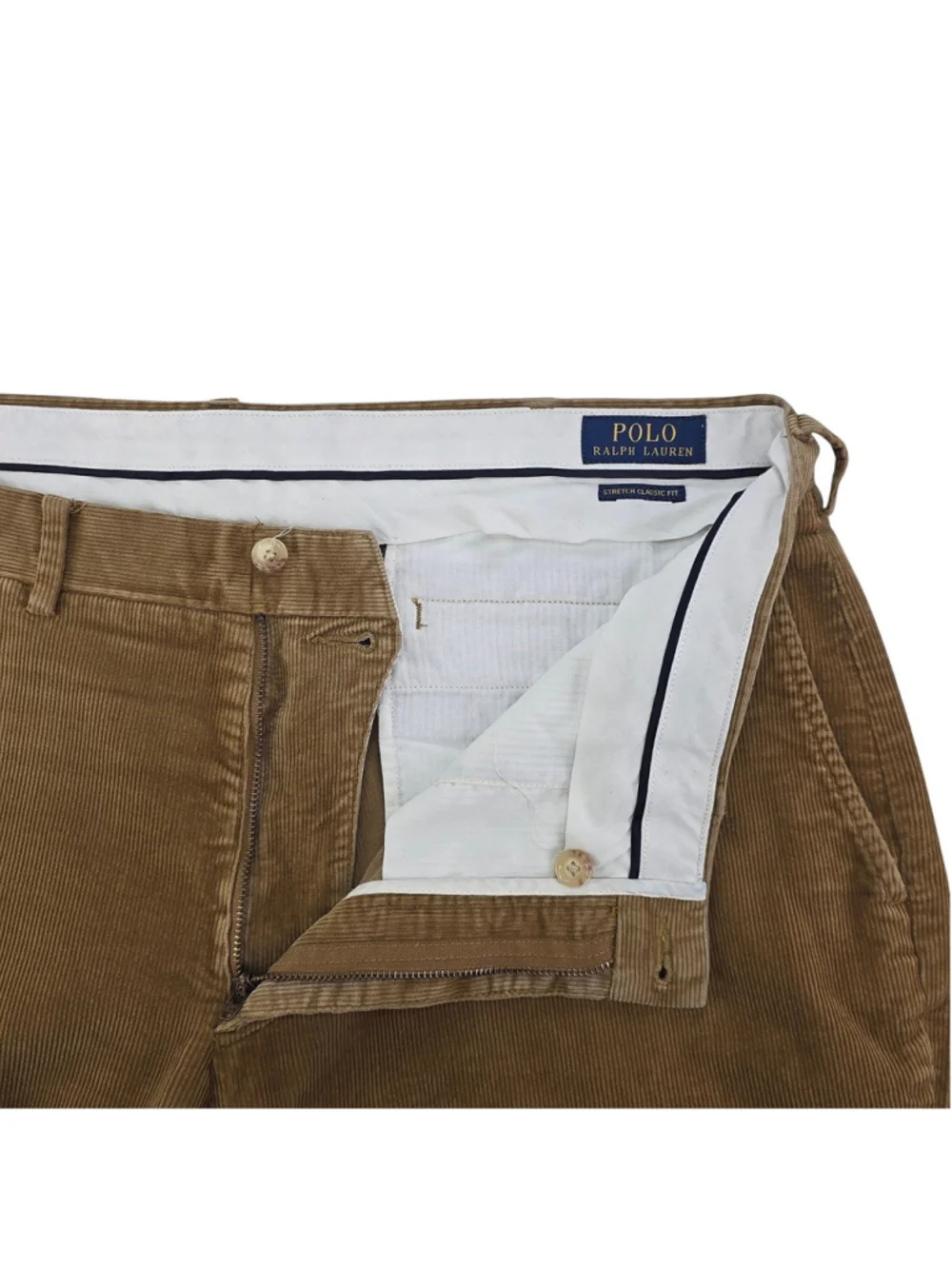 Polo Ralph Lauren premium stretch